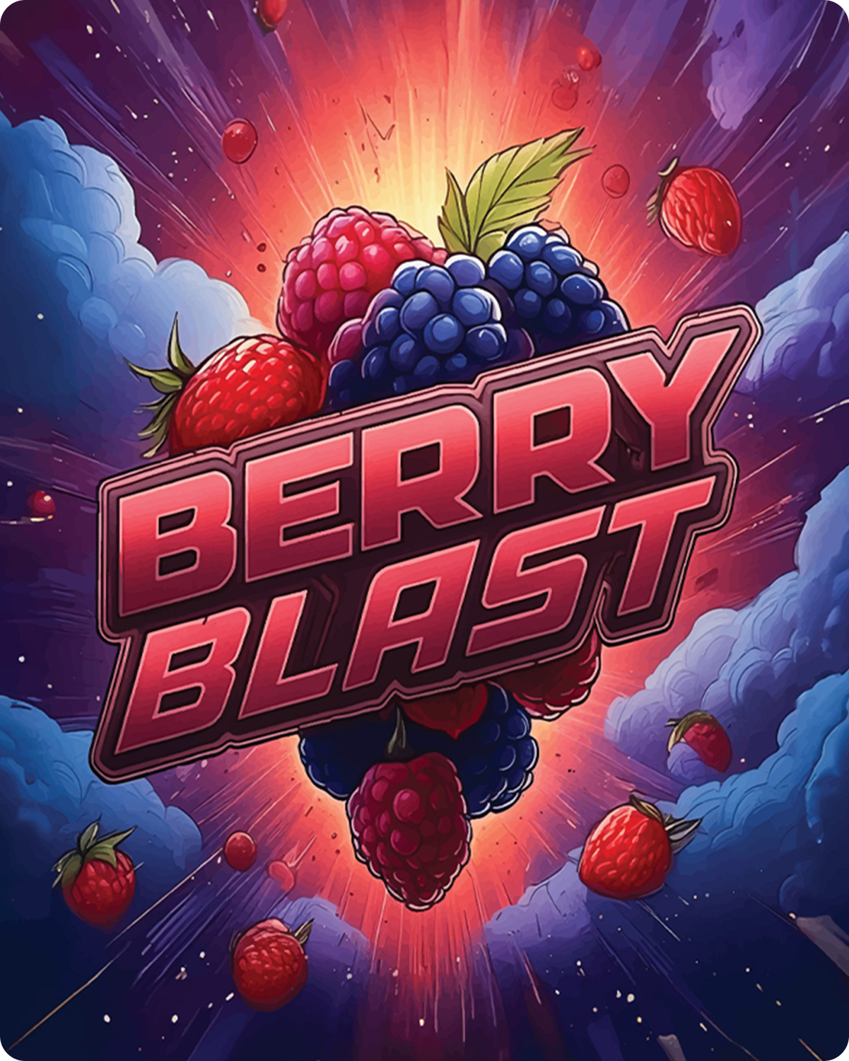 Berry Blast