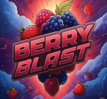 Berry Blast