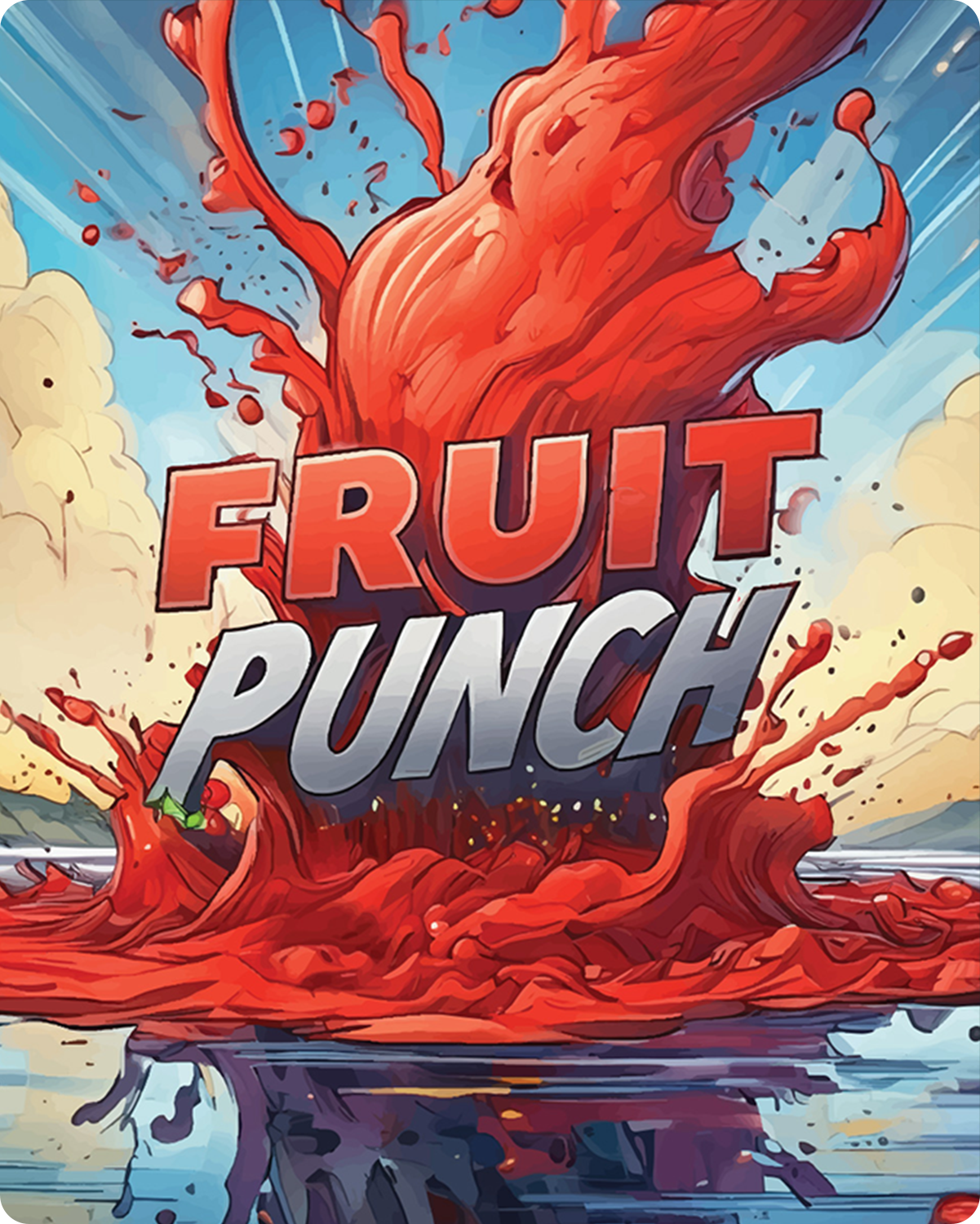 Fruit Punch