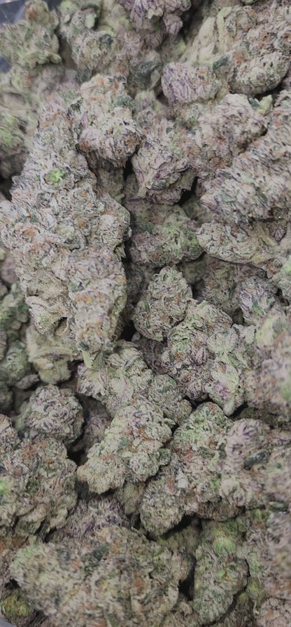 Granddaddy Purp (R8)